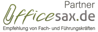 ostec ist Officesax Partner