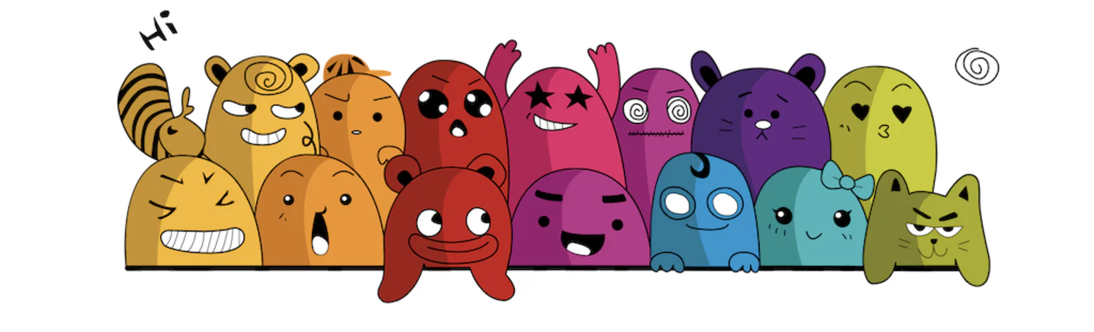 ostekenbande